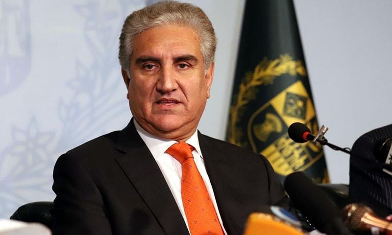 jahangir-tareen-poses-no-threat-to-pti-govt-says-fm-qureshi