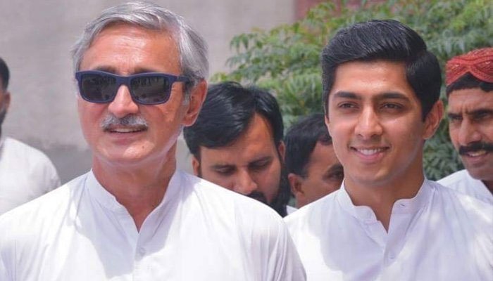 jahangir-tareen-son-s-bail-extended-in-money-laundering-case