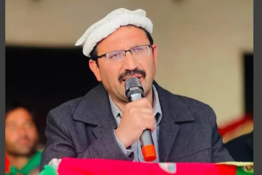 junaid-akbar-other-pti-leaders-ordered-to-leave-gilgitbaltistan-amid-election-activities