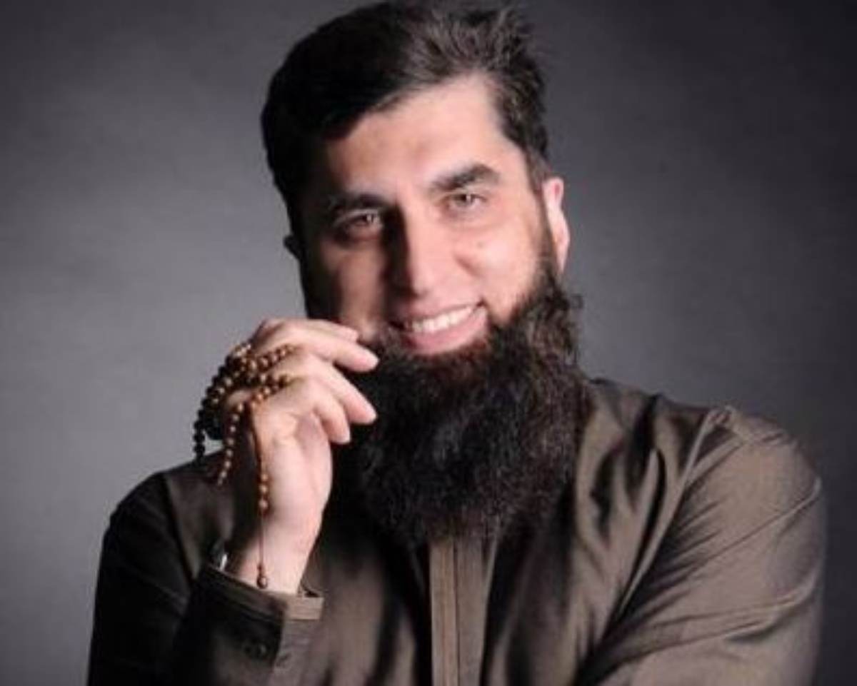 junaid-jamshed