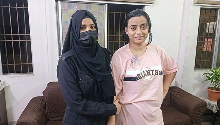 karachi-court-grants-threeday-physical-remand-of-anmol-alias-pinky