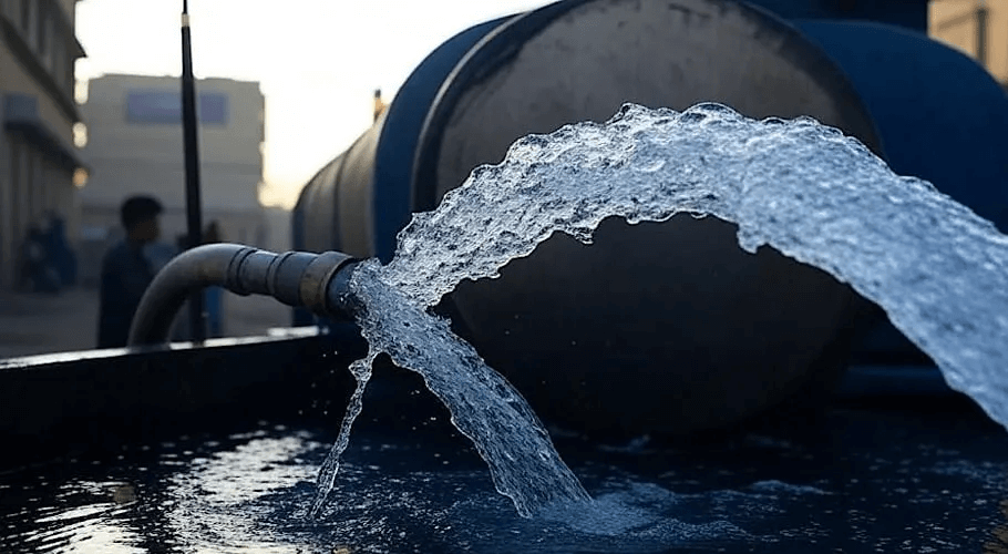 karachi-water-disruption-these-areas-to-face-four-day-supply-halt