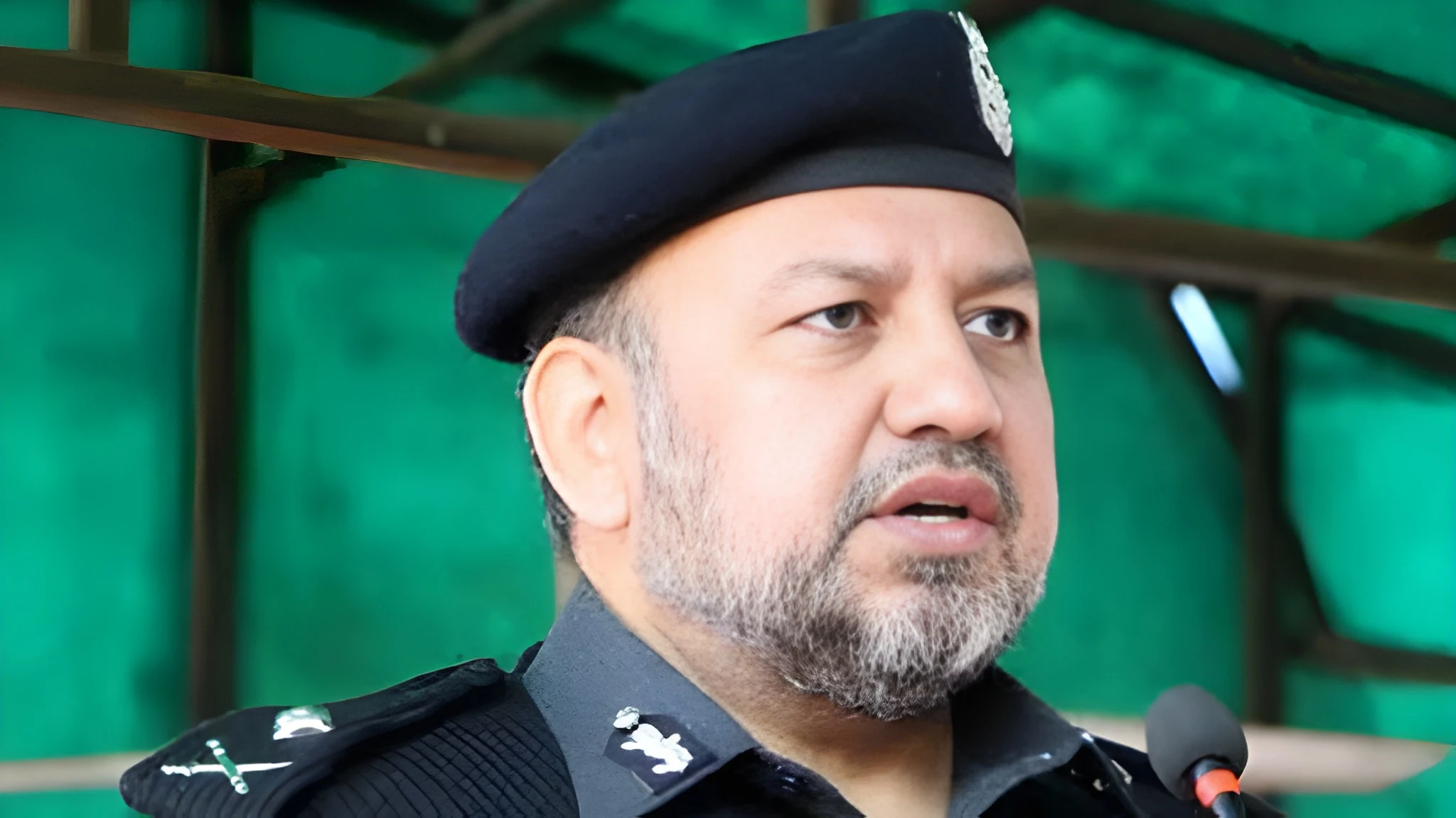 kp-government-decides-to-change-police-chief