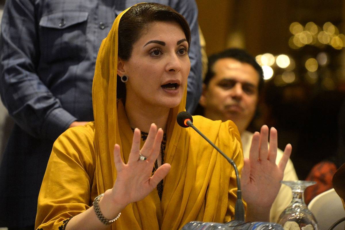laws-passed-by-pti-govt-will-be-used-against-imran-and-co-in-future-says-maryam-nawaz