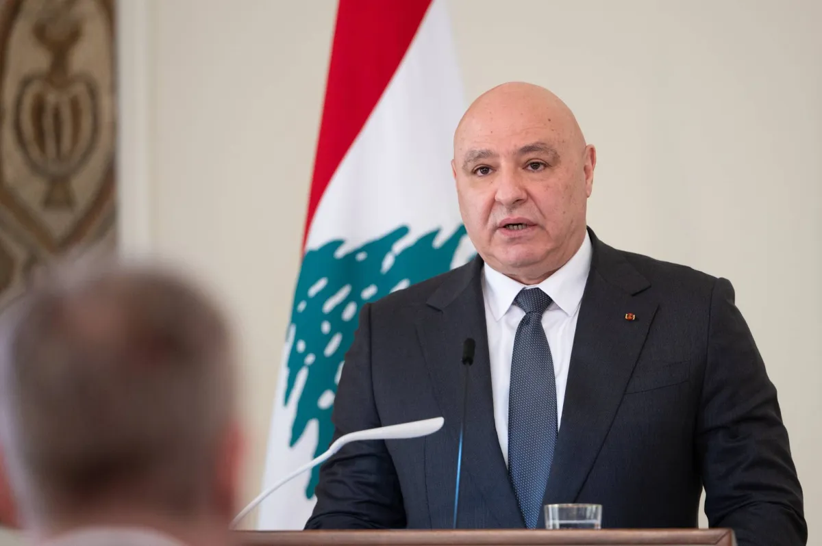 lebanese-president-urges-israel-ceasefire-during-talks-with-rubio