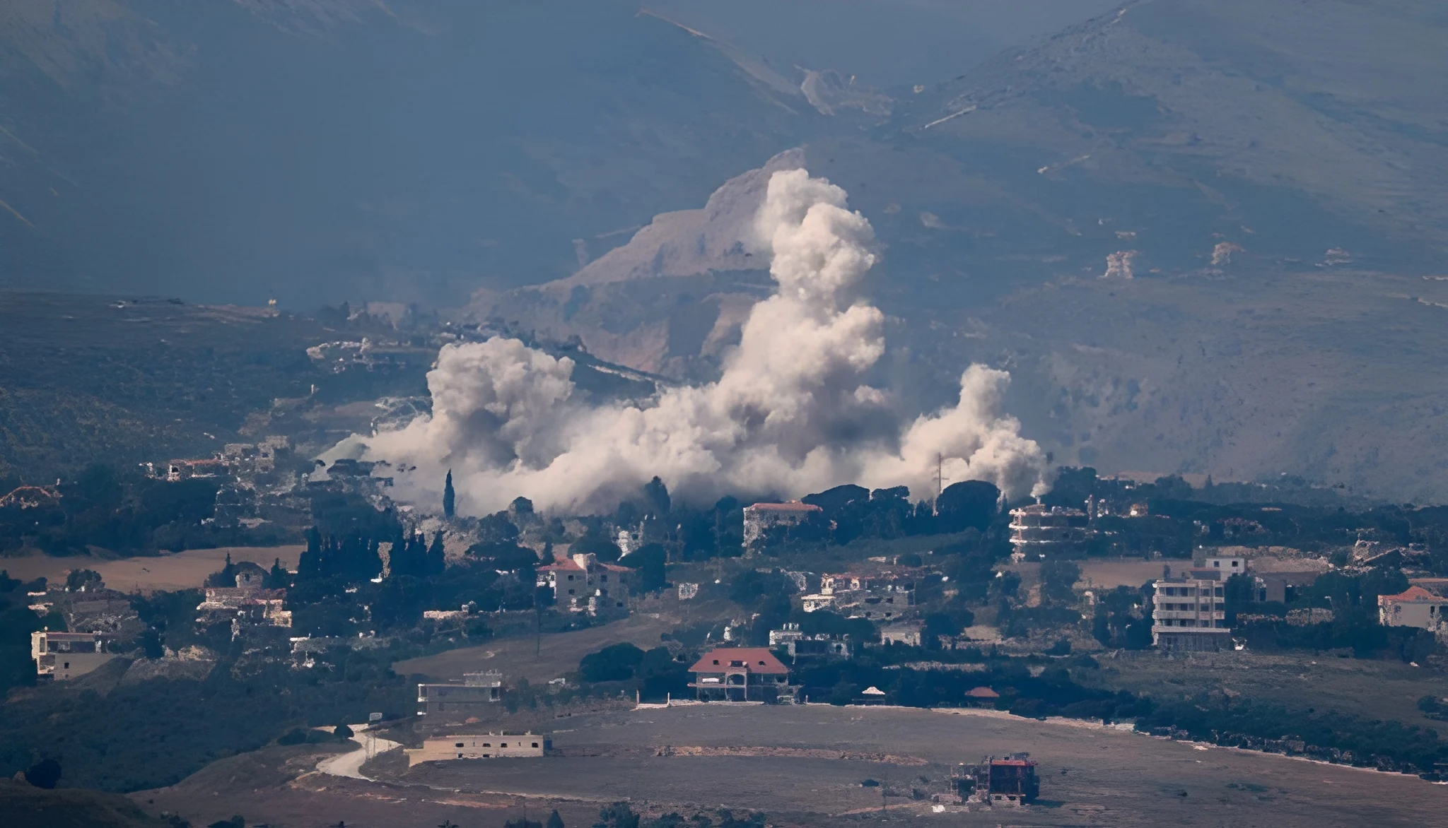 lebanon-announces-partial-ceasefire-between-israel-hezbollah-but-attacks-continue