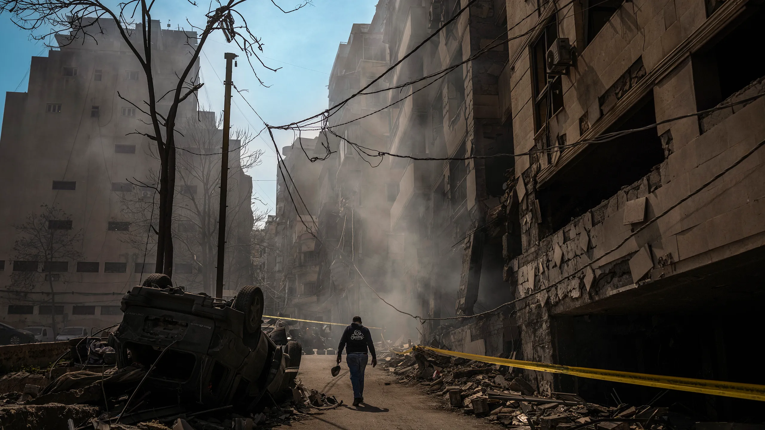 lebanon-calls-on-the-us-to-pressure-israel-into-halting-its-attacks