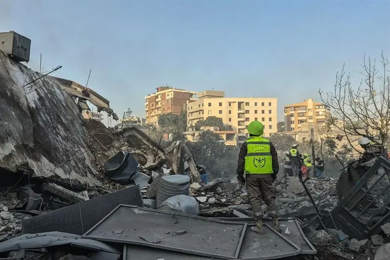 lebanon-reports-that-more-than-10000-homes-have-been-destroyed-or-damaged-since-the-ceasefire-with-israel-came-into-effect
