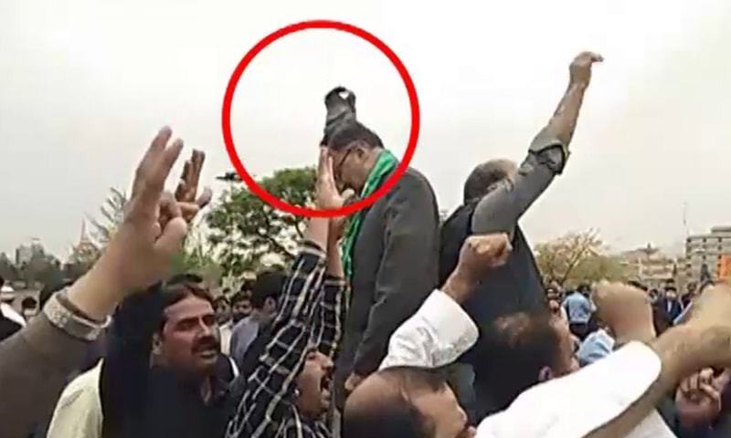 manhandling-of-pml-n-leaders-to-be-probed-says-asad-qaiser