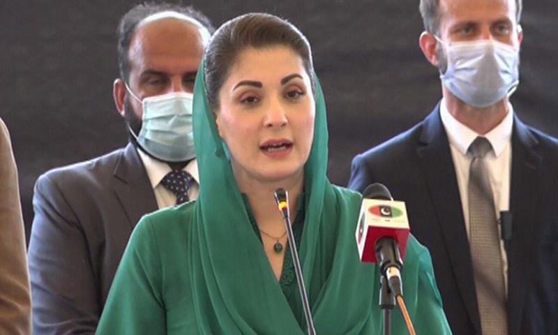 maryam-nawaz-terms-vote-s-power-as-strength-of-narrative
