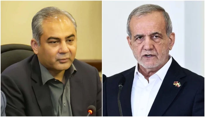masoud-pezeshkian-praises-pakistans-role-in-ceasefire-efforts-during-meeting-with-mohsin-naqvi