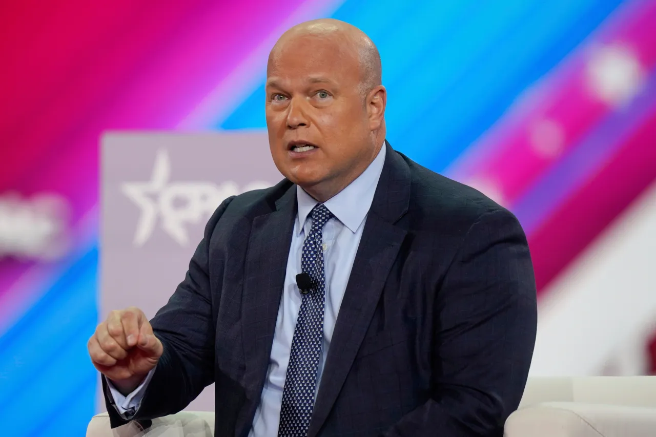 matthew-whitaker-weighs-in-on-iran-response-and-the-future-of-nato
