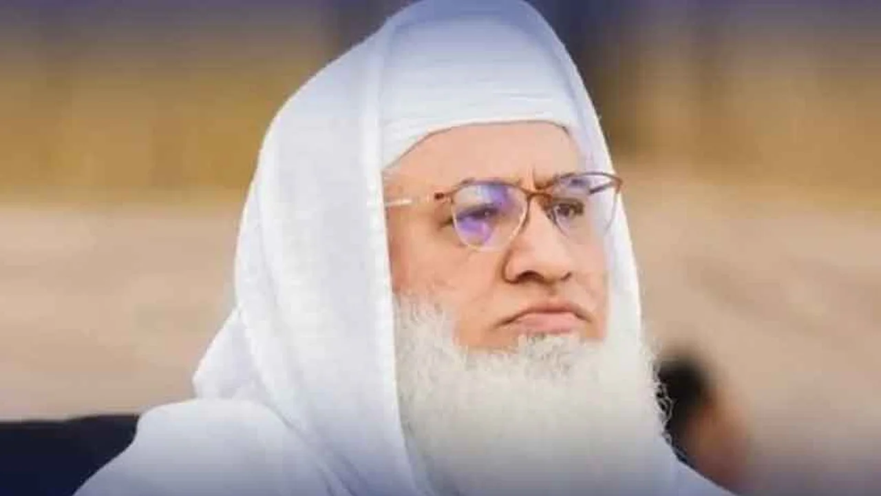 maulana-muhammad-idrees