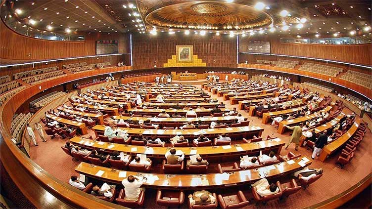 mini-budget-federal-govt-to-pass-finance-bill-from-parliament