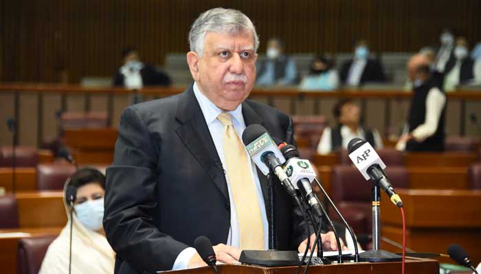 mini-budget-to-be-tabled-in-national-assembly-today