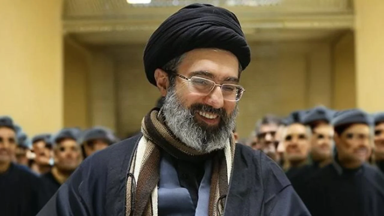 mojtaba-khamenei