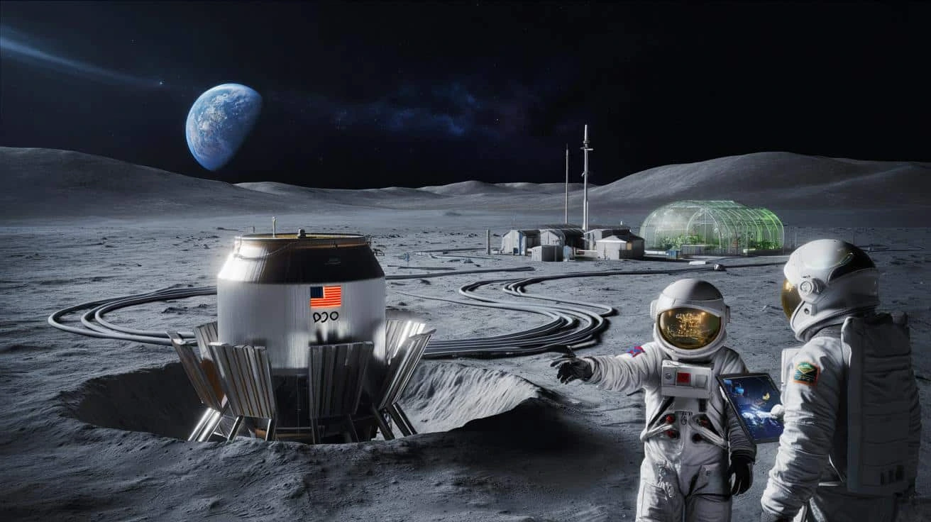 nasa-prepares-moon-mission-amid-safety-concerns-over-spacecraft
