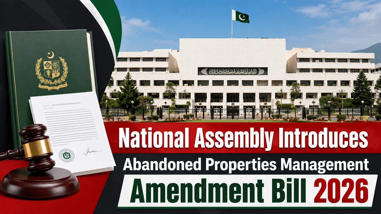 national-assembly-introduces-abandoned-properties-management-amendment-bill-2026