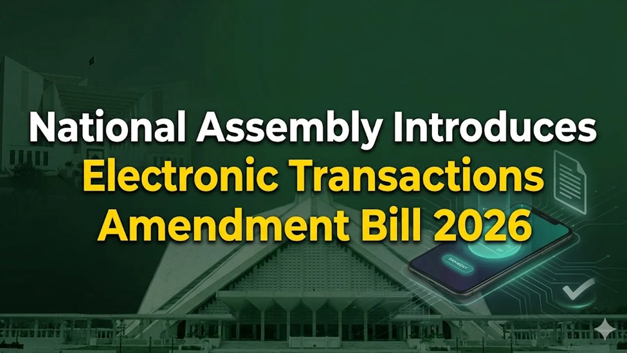 national-assembly-introduces-electronic-transactions-amendment-bill-2026
