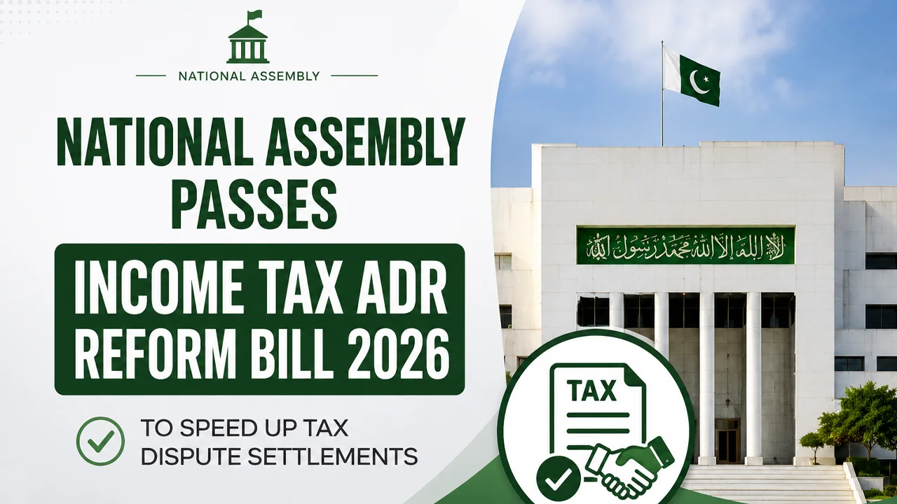 national-assembly-passes-income-tax-adr-reform-bill-2026-to-speed-up-tax-dispute-settlements