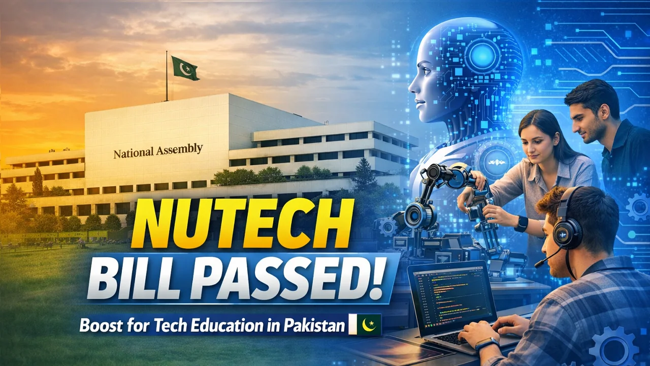 national-assembly-passes-nutech-amendment-bill-to-strengthen-technology-education