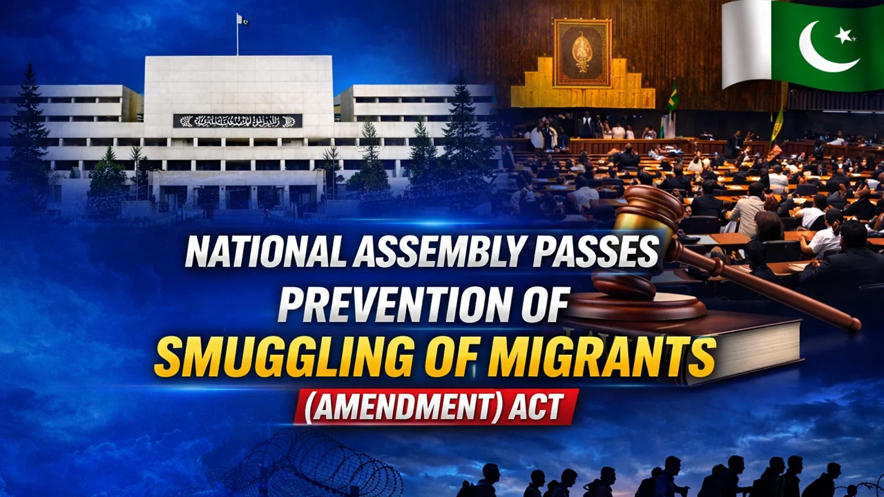 national-assembly-passes-prevention-of-smuggling-of-migrants-amendment-act-2025