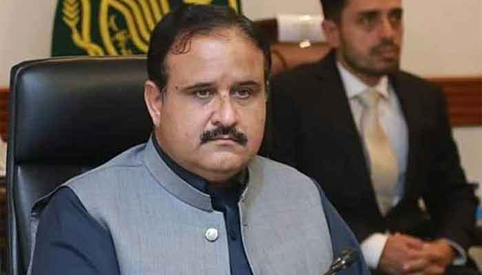 negative-attitude-of-the-most-failed-opposition-did-not-change-says-cm-buzdar