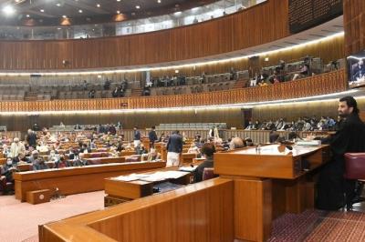 no-confidence-motion-na-session-to-decide-fate-of-pm-imran-begins