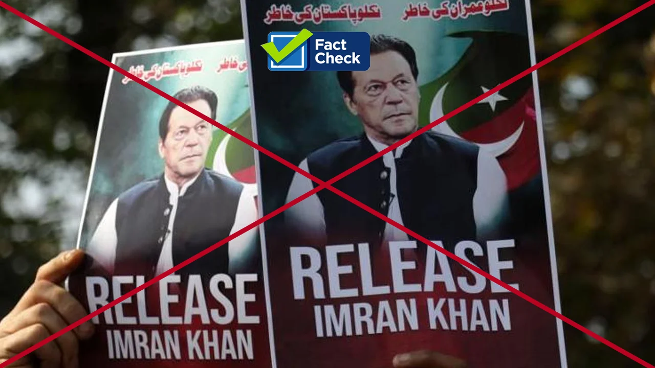 no-official-report-confirms-imran-khans-release-soon