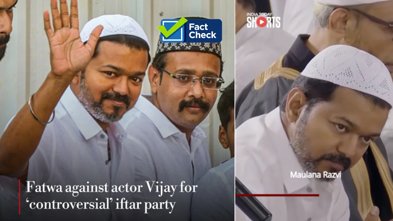 old-video-of-thalapathy-vijay-at-iftar-falsely-linked-to-tamil-nadu-election-win