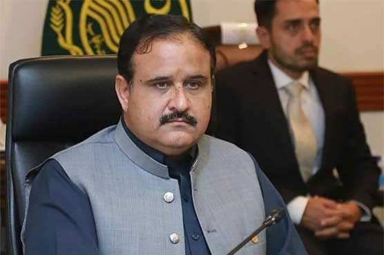 opposition-s-criticizing-budget-without-reading-its-book-says-buzdar