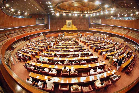opposition-stages-protest-in-national-assembly-against-increase-in-petrol-prices