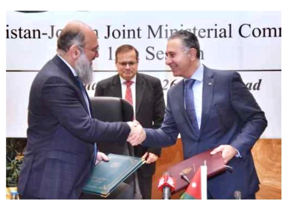 pakistan-and-jordan-agree-to-expand-cooperation-across-16-sectors