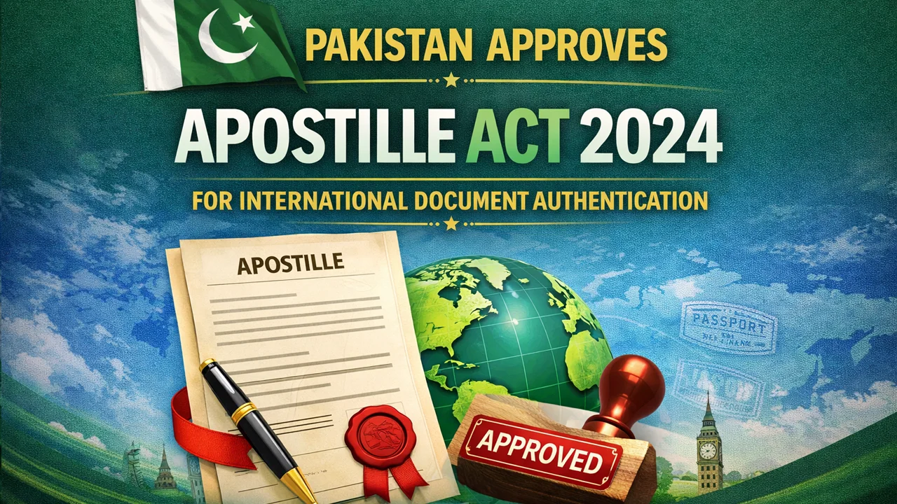 pakistan-approves-apostille-act-2024-for-international-document-authentication