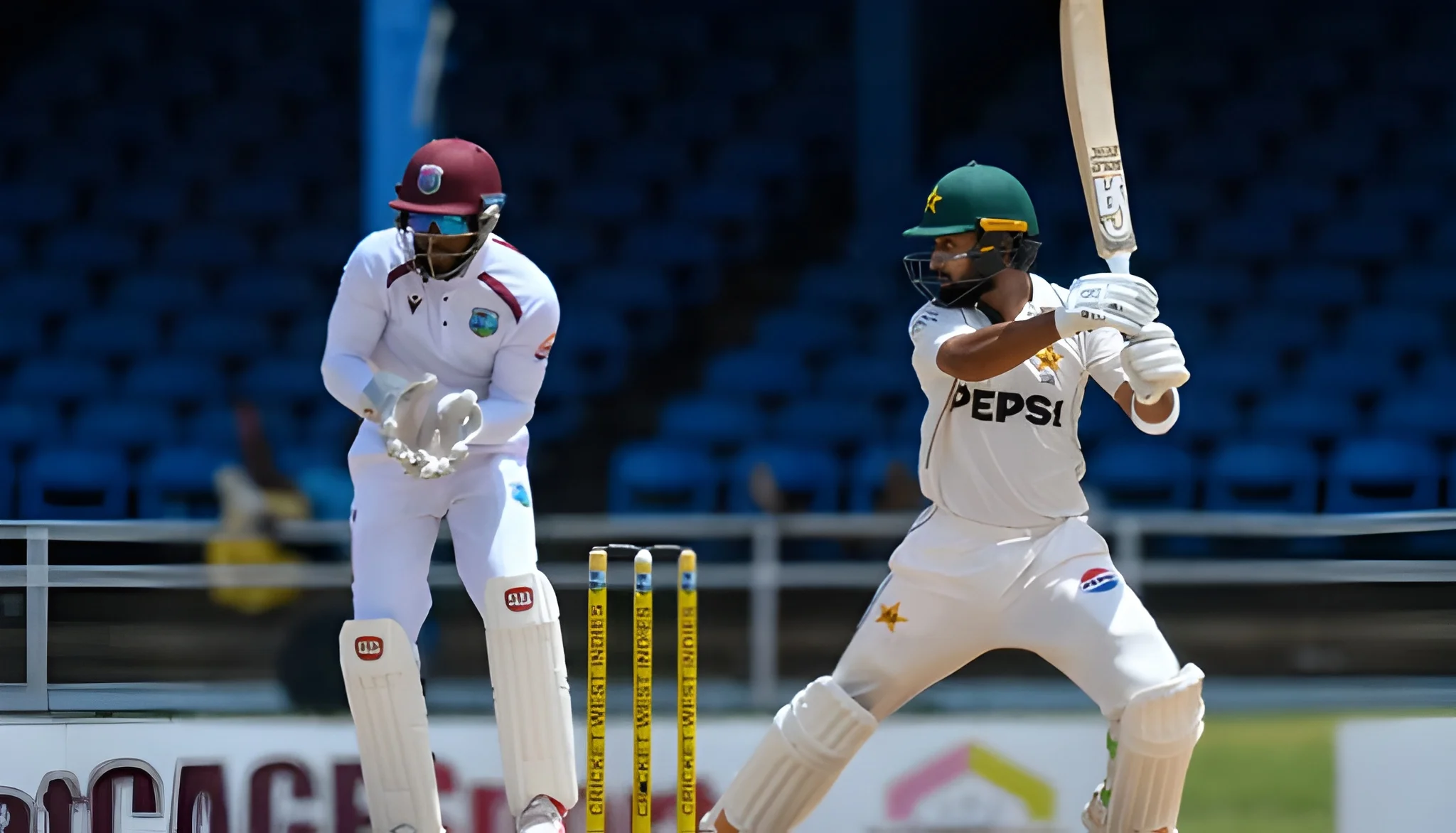 pakistan-beat-west-indies-in-second-test-level-the-twomatch-series