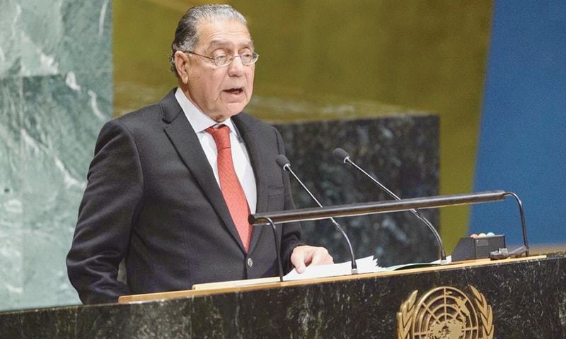pakistan-calls-for-universal-action-to-fight-against-covid-19
