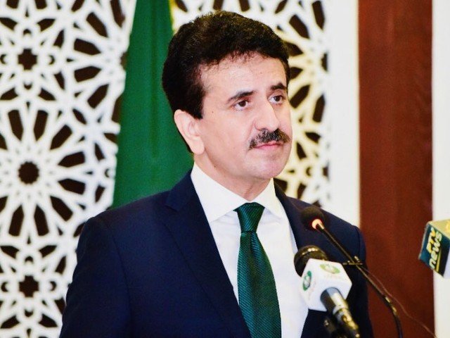 pakistan-china-committed-to-cpec-with-41-projects-in-pipeline-says-zahid-hafeez-chaudhri
