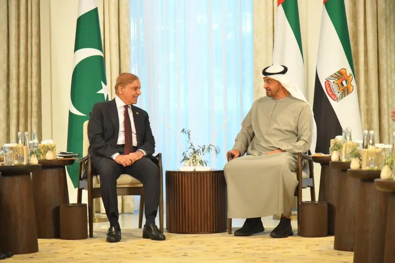 pakistan-expresses-full-solidarity-with-united-arab-emirates-condemns-missile-and-drone-attacks