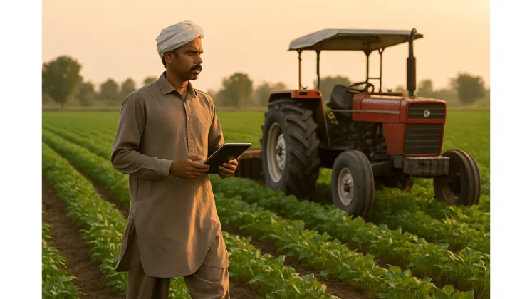 pakistan-plans-major-overhaul-of-agricultural-research-system-to-boost-productivity
