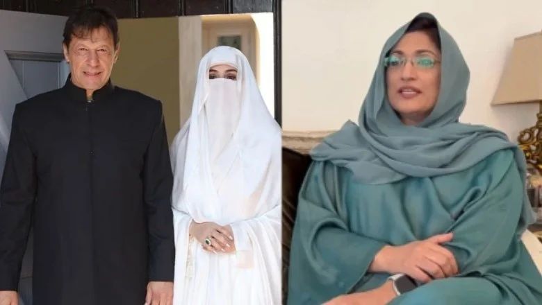pakistan-tehreekeinsaf-names-driver-of-bushra-bibi-as-covering-candidate-for-murad-saeeds-senate-seat