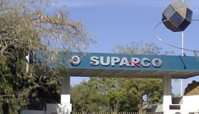 pakistans-suparco-unveils-space4climate-program-to-enhance-climate-resilience