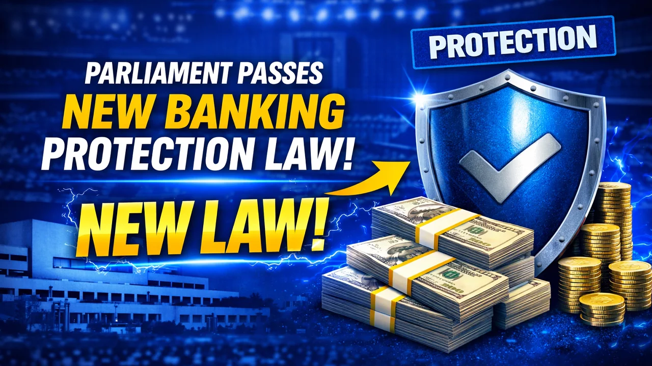 parliament-passes-deposit-protection-corporation-amendment-bill-2024