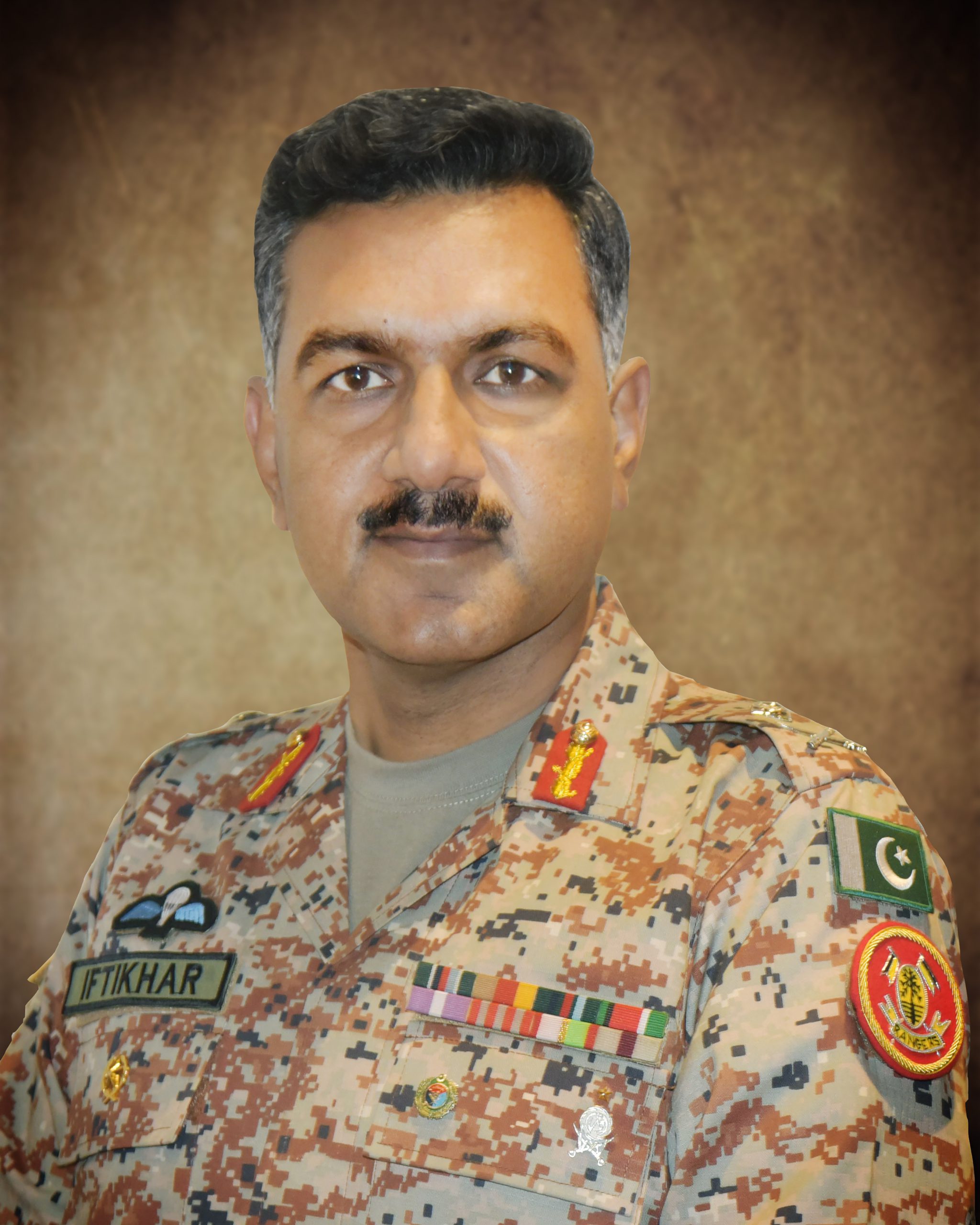 peace-in-karachi-is-due-to-sacrifices-of-law-enforcement-agencies-says-dg-rangers-sindh