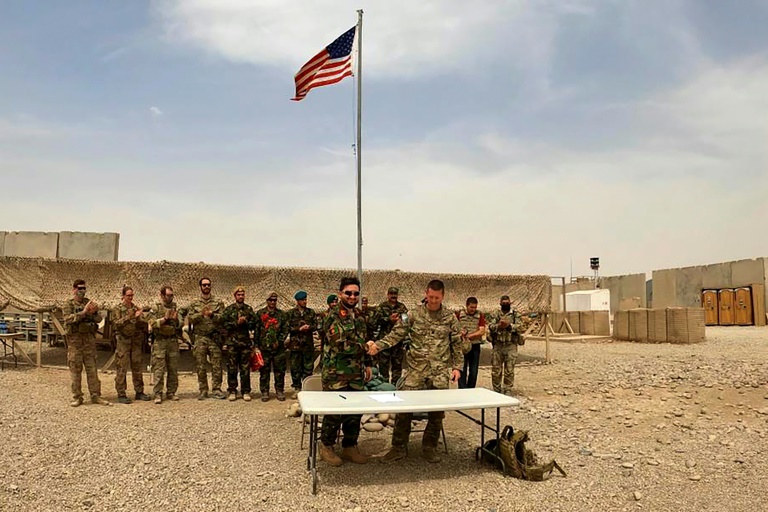 pentagon-downplays-newest-afghanistan-clashes