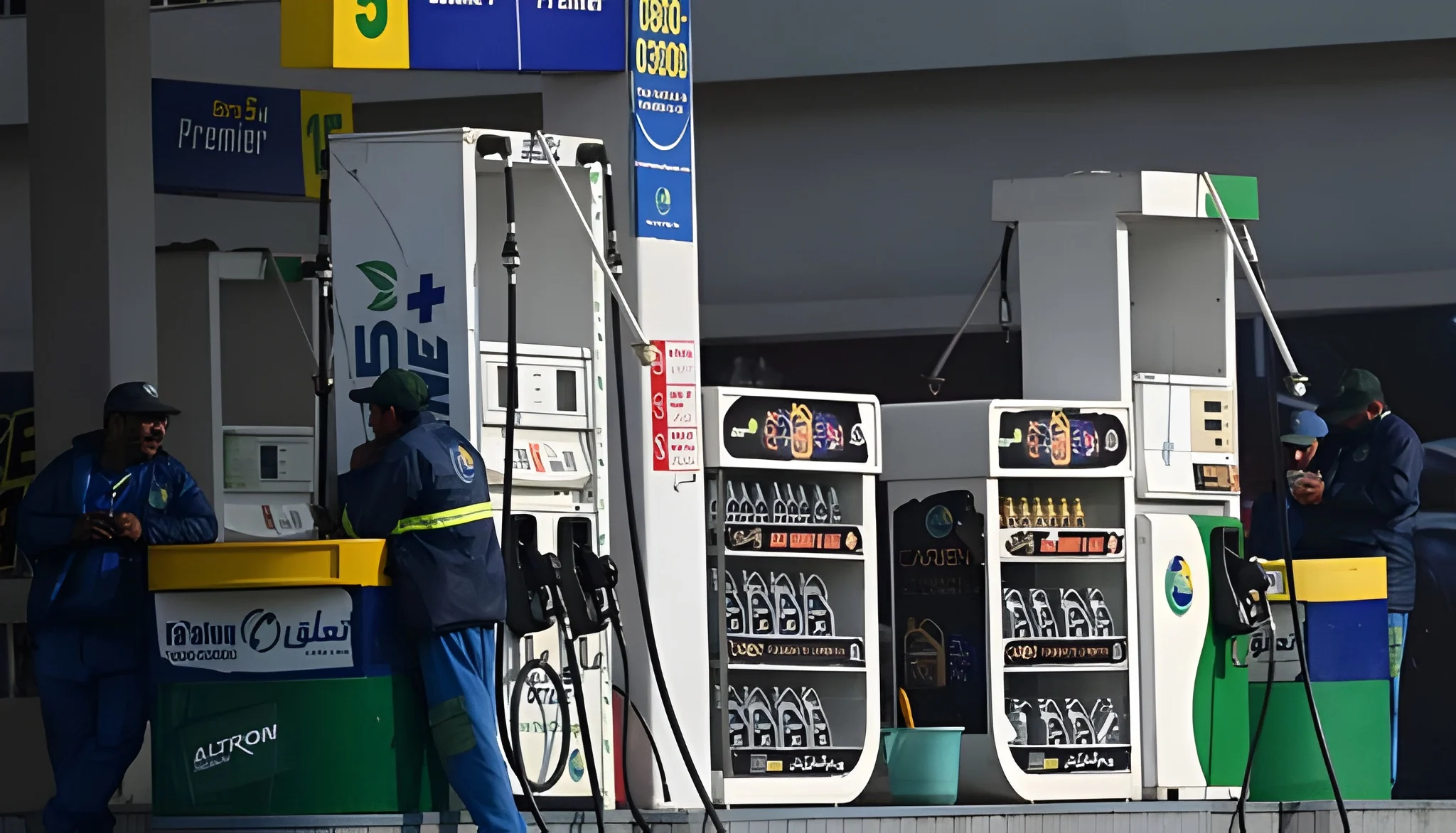 petrol-dealers-give-government-48hour-deadline-over-key-demands