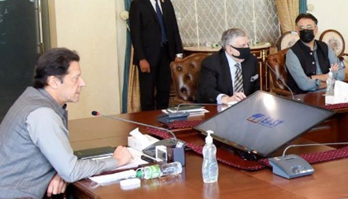 pm-imran-khan-to-address-foreign-investors-issues-on-monthly-basis