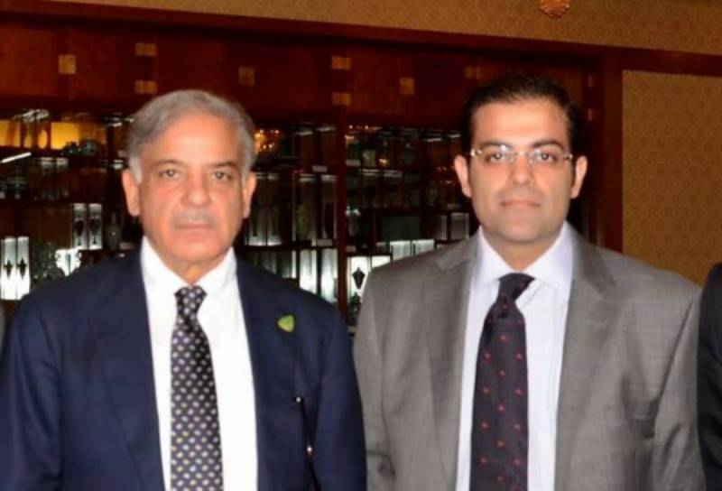 pm-s-son-suleman-shehbaz-family-to-reach-pakistan-on-saturday