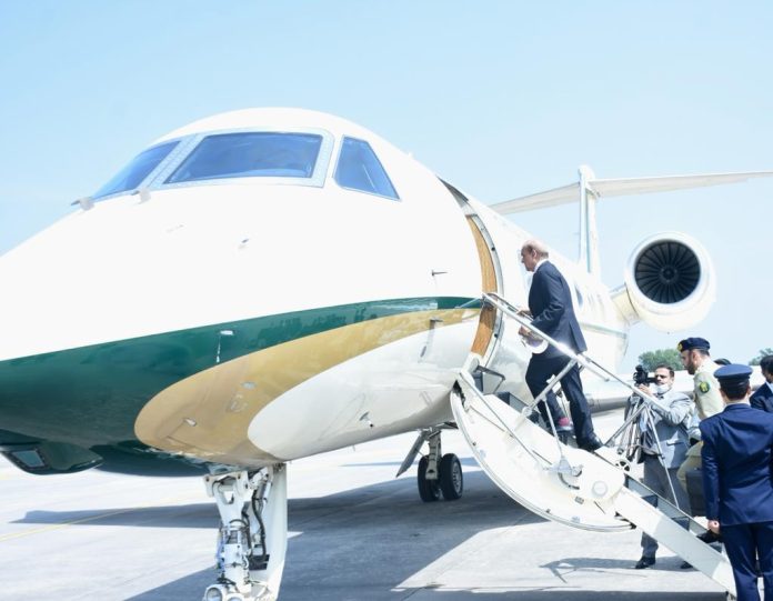 pm-shehbaz-sharif-to-leave-for-two-day-qatar-visit-today