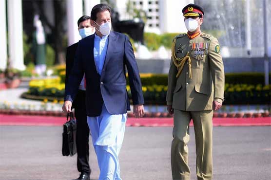 pm-to-reach-lahore-on-day-long-visit-today