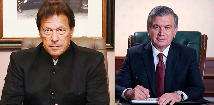 pm-uzbek-president-to-discuss-trans-afghan-railway-project-at-virtual-summit